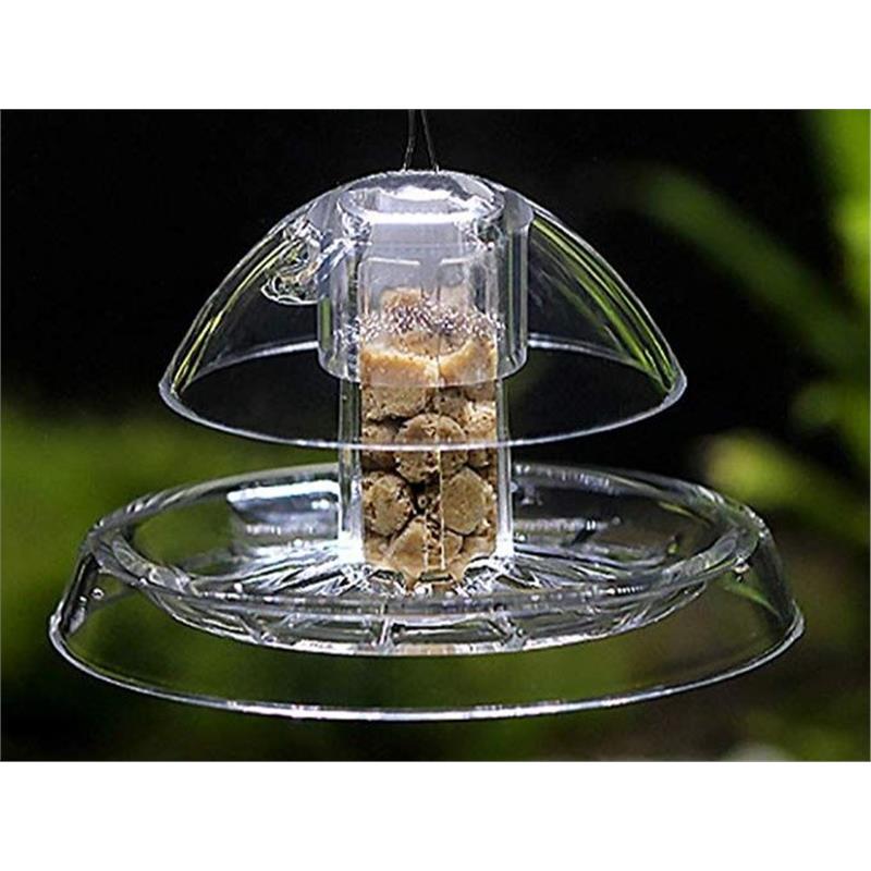 Capcana melci acvariu - imagine 4